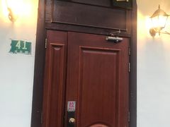 -老吉士酒家(天平路店)