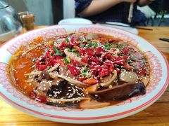 毛血旺-勇猛子川菜馆(新军路店)