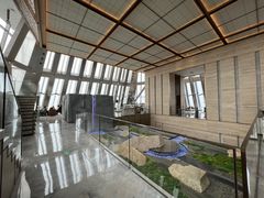 -傲廬·云端餐厅·深圳柏悦酒店