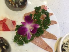 -重庆德庄火锅(映月湖环宇城店)