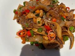 -新白鹿餐厅(城西银泰城店)