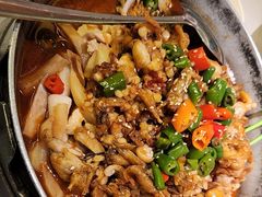 -蛙喔牛蛙(盐城盐都万达店)