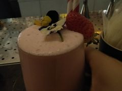 -TZ House音乐现场(来福士中心店)