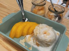 -米泰芒·东南亚料理(体育西店)