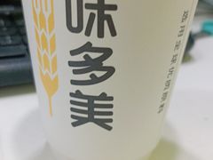 -味多美(江桥万达店)