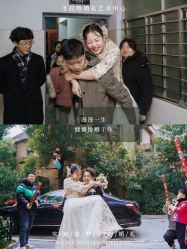 -圣拉维婚礼艺术中心(合肥旗舰店)