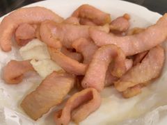-长平肥姐白粥·海鲜打冷