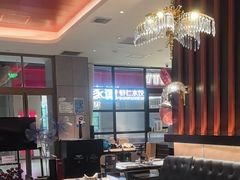 -风渡嘉荷西餐厅 Windy City(西三旗金隅店)