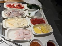 -海底捞火锅(外滩店)