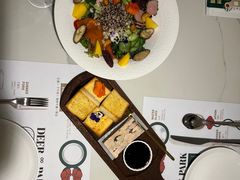 -Deer Park鹿园西餐(仁恒置地广场店)