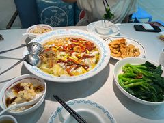 -花椒俏川菜小馆(南海万达店)