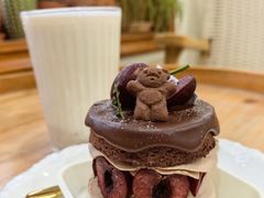 -AHAVA·Fang Baking Studio