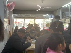 -盛兴面馆(真儒大厦店)