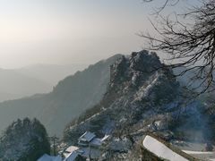 -武当山风景区