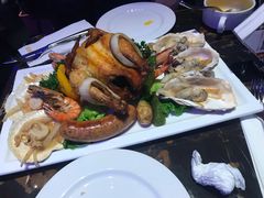 -MOSSO德国餐厅·音乐酒吧(环宇荟店)