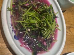 -陈先进鱼馆·地道农家菜(湖墅南路店)