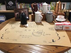 -TeaTimes(凤凰书城店)