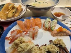 -元通寿司(东骏店)