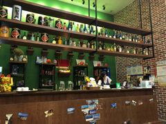 -香巴拉云南餐厅(华莱坞店)