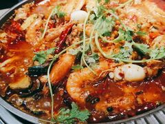 -领蟹祥记·香辣蟹·特色小海鲜(奥体天虹店)
