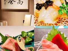 -辉·四季料亭·怀石料理·深夜食堂烧鸟·Omakase