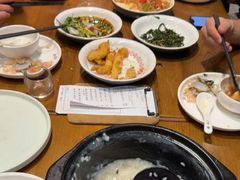 -如轩·海鲜砂锅粥·潮汕菜(海珠店)