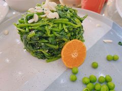 -君临七星生态酒店