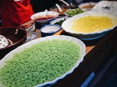 -沙州食驿·非遗小吃夜市