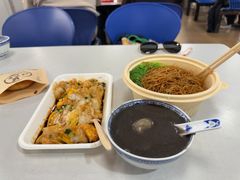 -下环街市熟食中心