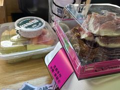-CC BAGEL&SCONE 贝果与司康(南开大悦城店)
