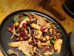 -十三式重庆江湖菜(金茂览秀城店)