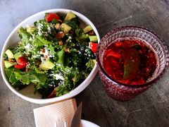 -The Rug Cafe(王府中环店)