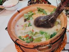 -云晓光头烧烤吧(德平路店)