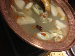 -霄汉羊排(万松园一店)