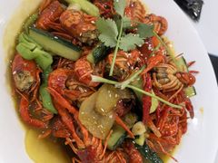 -新凯旋烧烤·燕姐千岛湖土菜