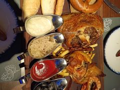 -Ambra Haus琥珀屋精酿餐厅(宝山店)