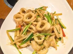 -百鱼庄(仙葫店)