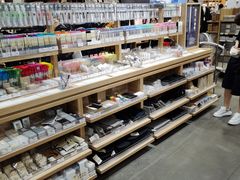 -MUJI无印良品(SM新生活广场店)