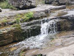 -孤山寨风景区