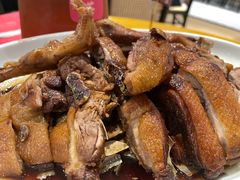 -东就鸭饭店·古早海南菜(友谊南海城店)