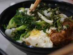 -老地方面馆(思南路店)