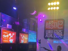 -唱吧麦颂KTV(松江五龙商业广场店)