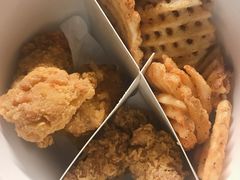 -麦当劳(山大路店)
