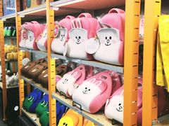 -line friends(明洞旗舰店)