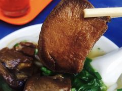 牛脷食-陈超记美食店