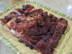 烧排骨-红旗山庄(圭峰山店)