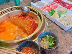 -小龙坎老火锅(北京三里屯店)