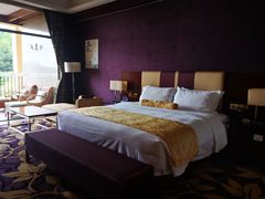 -广州锦绣香江度假别墅