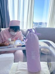 -巍阁月子中心(国贸店)