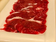 -福寿斋·老北京铜锅涮肉·烤鸭(顺义总店)